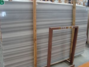 المستوردة التركية الأبيض مخصص ألواح الرخام