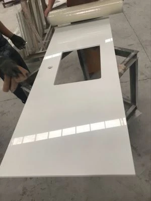 قمم تبلور الزجاج الغرور