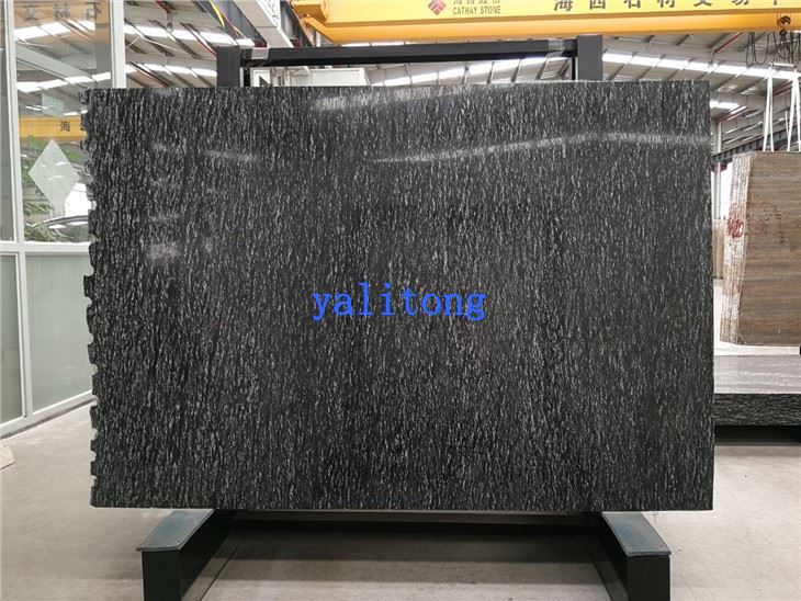 Diamond fall stone